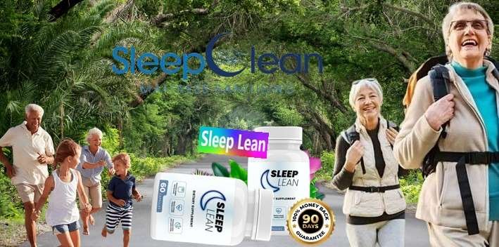 Sleep Lean
