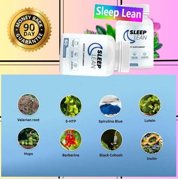 Sleep Lean