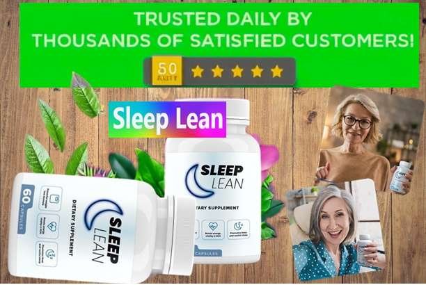 Sleep Lean