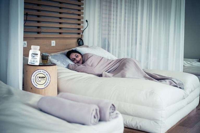 Sleep Lean